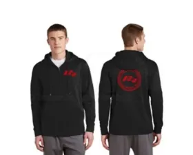 Powerhouse Racing Sport Hoodie